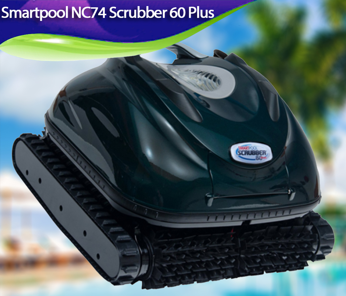 20 Best Robotic Pool Cleaners For 2019 - Best Robotic Pool Cleaners